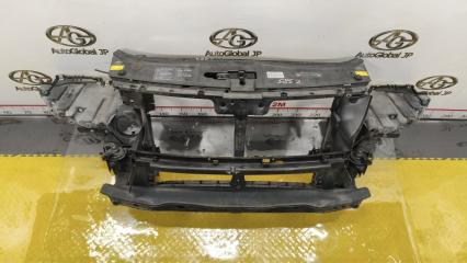 Телевизор Volkswagen Touareg 7L BHK 7L0805594R 2 ракурс
