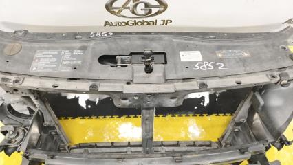 Телевизор Volkswagen Touareg 7L BHK 7L0805594R 3 ракурс