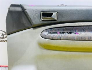 Обшивка дверей передняя MAZDA MPV LVLR WLT LB866843009 2 ракурс