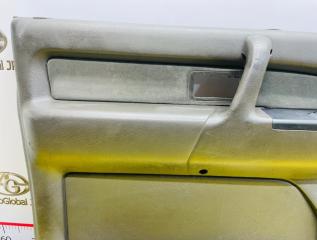 Обшивка дверей передняя ISUZU BIGHORN UBS69 4JG2 8970985435 2 ракурс