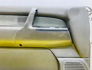 Обшивка дверей передняя ISUZU BIGHORN UBS69 4JG2 8970985435 3 ракурс