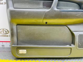 Обшивка дверей передняя ISUZU BIGHORN UBS69 4JG2 8970985435 4 ракурс