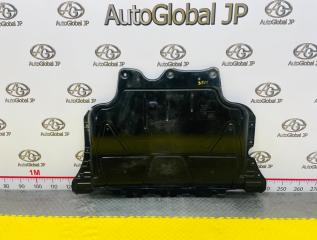 Защита двигателя AUDI Q2 GAB CHZJ 5Q0825236 1 ракурс