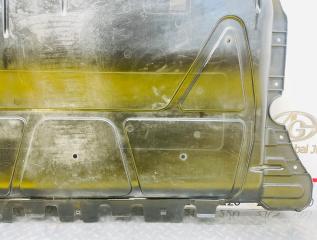 Защита двигателя AUDI Q2 GAB CHZJ 5Q0825236 4 ракурс