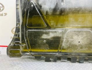 Защита двигателя AUDI Q2 GAB CHZJ 5Q0825236 5 ракурс