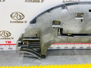 Защита бампера передняя Citroen C4 B7 EP6CDT 1.6 7013QZ 2 ракурс Защита бампера передняя Citroen C4 B7 EP6CDT 1.6 7013QZ 2 ракурс