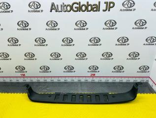 Заглушка бампера передняя Jeep WRANGLER JK EGT - 3.8L 1CB04RXFAC 1 ракурс