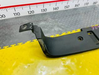 Заглушка бампера передняя Jeep WRANGLER JK EGT - 3.8L 1CB04RXFAC 2 ракурс