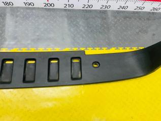 Заглушка бампера передняя Jeep WRANGLER JK EGT - 3.8L 1CB04RXFAC 5 ракурс