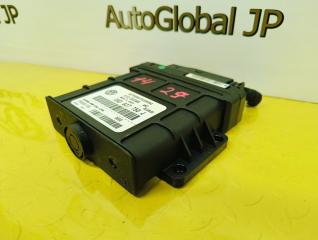 Блок управления акпп Volkswagen Touareg 7L AXQ 09D927750J 3 ракурс