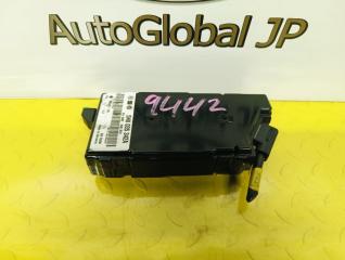 Блок управления телефоном Volkswagen Touareg 7L BHK 5N0035342A 1 ракурс