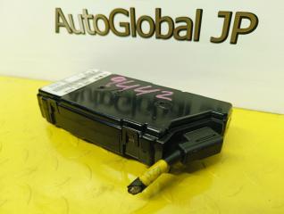 Блок управления телефоном Volkswagen Touareg 7L BHK 5N0035342A 3 ракурс