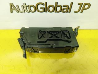 Блок управления телефоном Volkswagen Touareg 7L BHK 5N0035342A 5 ракурс