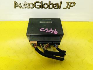 Блок комфорта Volkswagen Touareg 7L BHK 7L6959933A 1 ракурс