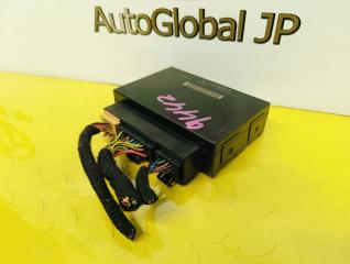 Блок комфорта Volkswagen Touareg 7L BHK 7L6959933A 3 ракурс