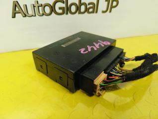 Блок комфорта Volkswagen Touareg 7L BHK 7L6959933A 4 ракурс