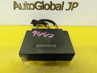 Блок комфорта Volkswagen Touareg 7L BHK 7L6959933A 5 ракурс