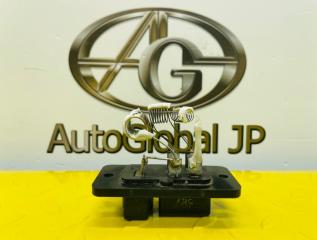 Реостат MAZDA PROCEED MARVIE UVL6R WLT UB3961B15A 1 ракурс