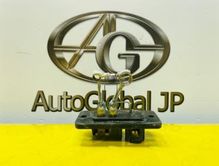Реостат MAZDA PROCEED MARVIE UVL6R WLT UB3961B15A 1 ракурс