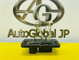 Реостат MAZDA PROCEED MARVIE UVL6R WLT UB3961B15A 3 ракурс