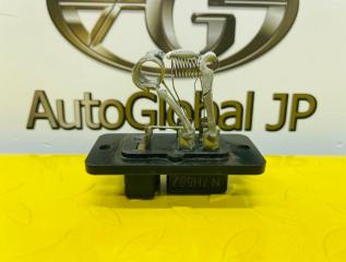 Реостат MAZDA PROCEED MARVIE UVL6R WLT UB3961B15A 3 ракурс