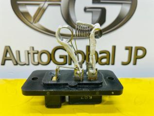 Реостат MAZDA PROCEED MARVIE UVL6R WLT UB3961B15A 3 ракурс