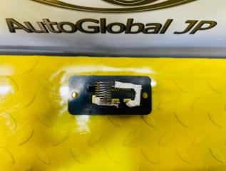 Реостат MAZDA PROCEED MARVIE UVL6R WLT UB3961B15A 5 ракурс