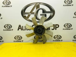 Вентилятор вязкомуфты TOYOTA LAND CRUISER HDJ81 1HDFT 1636117010 1 ракурс Вентилятор вязкомуфты TOYOTA LAND CRUISER HDJ81 1HDFT 1636117010 1 ракурс