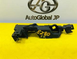 Крепление бампера правое переднее AUDI A6 4G CHVA 4G0807284 2 ракурс