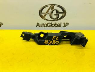 Крепление бампера левое переднее AUDI A6 4G CHVA 4G0807283 2 ракурс
