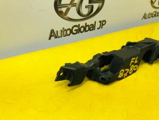 Крепление бампера левое переднее AUDI A6 4G CHVA 4G0807283 4 ракурс