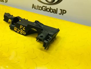 Крепление бампера левое переднее AUDI A6 4G CHVA 4G0807283 5 ракурс