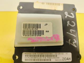  Jeep LIBERTY KJ EKG 56010424AA 3 ракурс