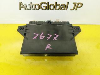 Блок управления замками FORD KUGA CBS 2.0L EcoBoost AV6N19G481AM 5 ракурс