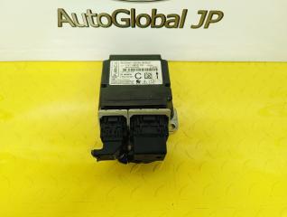 Блок управления airbag FORD KUGA CBS 2.0L EcoBoost CV4T14B321CH 1 ракурс
