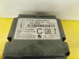 Блок управления airbag FORD KUGA CBS 2.0L EcoBoost CV4T14B321CH 2 ракурс