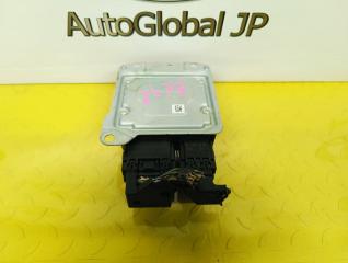 Блок управления airbag FORD KUGA CBS 2.0L EcoBoost CV4T14B321CH 5 ракурс