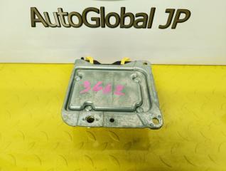 Блок управления airbag Peugeot 207 WC EP6C 1.6 VTi 5F01 9675068880 5 ракурс