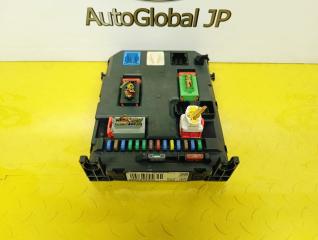 Блок предохранителей Peugeot 207 WC EP6C 1.6 VTi 5F01 9666952080 1 ракурс