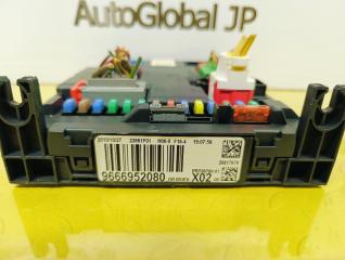 Блок предохранителей Peugeot 207 WC EP6C 1.6 VTi 5F01 9666952080 2 ракурс