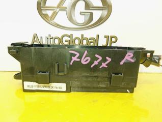 Блок предохранителей FORD KUGA CBS 2.0L EcoBoost FV4T17014EVD 5 ракурс