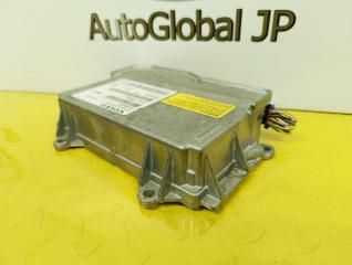 Блок управления airbag Volvo XC70 BZ B6324S 3.2 31264402 4 ракурс Блок управления airbag Volvo XC70 BZ B6324S 3.2 31264402 4 ракурс