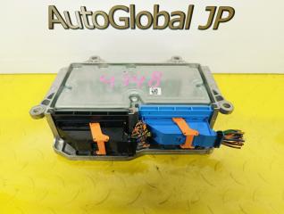 Блок управления airbag Volvo XC70 BZ B6324S 3.2 31264402 5 ракурс