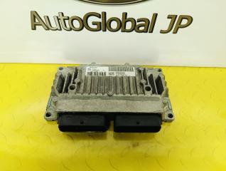 Блок управления акпп Citroen C4 B7 EP6C 1.6 VTi 5F01 9664859580 1 ракурс Блок управления акпп Citroen C4 B7 EP6C 1.6 VTi 5F01 9664859580 1 ракурс