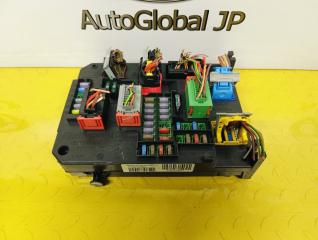 Блок предохранителей Citroen C4 B7 EP6C 1.6 VTi 5F01 9665547480 1 ракурс Блок предохранителей Citroen C4 B7 EP6C 1.6 VTi 5F01 9665547480 1 ракурс