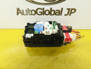 Блок предохранителей Citroen C4 B7 EP6C 1.6 VTi 5F01 9665492680 1 ракурс Блок предохранителей Citroen C4 B7 EP6C 1.6 VTi 5F01 9665492680 1 ракурс