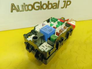 Блок предохранителей Citroen C4 B7 EP6C 1.6 VTi 5F01 9665492680 2 ракурс Блок предохранителей Citroen C4 B7 EP6C 1.6 VTi 5F01 9665492680 2 ракурс
