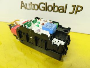 Блок предохранителей Citroen C4 B7 EP6C 1.6 VTi 5F01 9665492680 3 ракурс Блок предохранителей Citroen C4 B7 EP6C 1.6 VTi 5F01 9665492680 3 ракурс