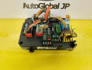 Блок предохранителей Citroen C4 B7 EP6CDT 1.6 9665547480 1 ракурс Блок предохранителей Citroen C4 B7 EP6CDT 1.6 9665547480 1 ракурс