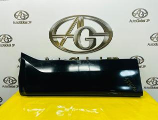 Накладка на дверь левая передняя TOYOTA ESTIMA ACR50 2AZFE 7690428120A0 1 ракурс